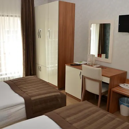 Kaplica Termal 3* Kızılcahamam