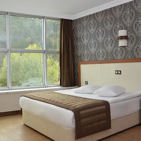 Kaplica Termal Szálloda