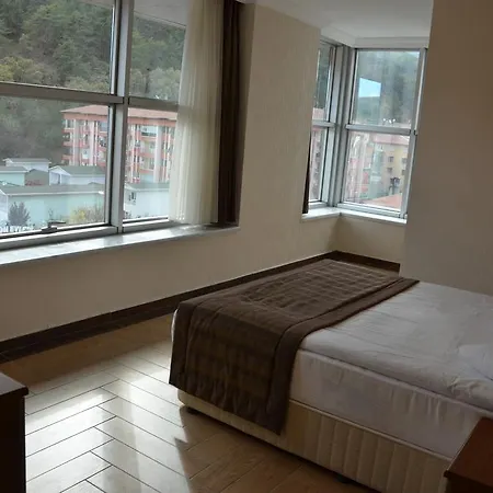 Kaplica Termal Szálloda Kızılcahamam