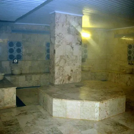 Kaplica Termal Szálloda Kızılcahamam