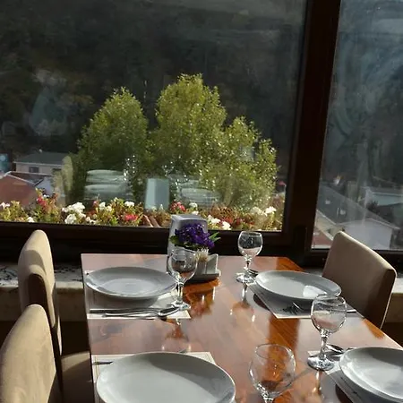 Kaplica Termal Szálloda