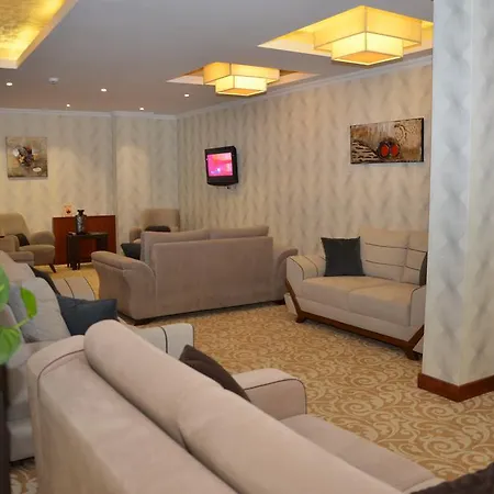 Kaplica Termal 3* Kızılcahamam