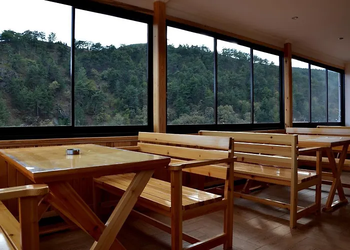 Kaplica Termal 3* Kızılcahamam