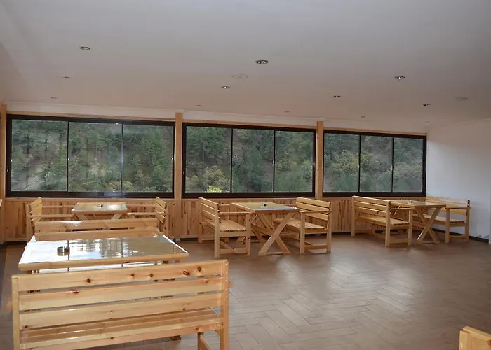 Kaplica Termal 3* Kızılcahamam