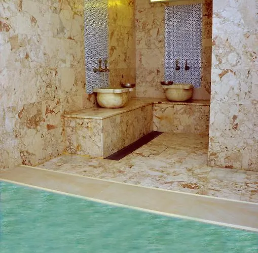 Kaplica Termal Kızılcahamam