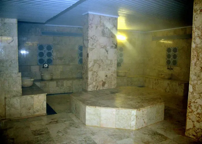 Kaplica Termal Otel Kızılcahamam