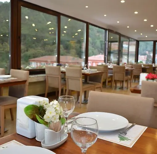 Kaplica Termal Kızılcahamam