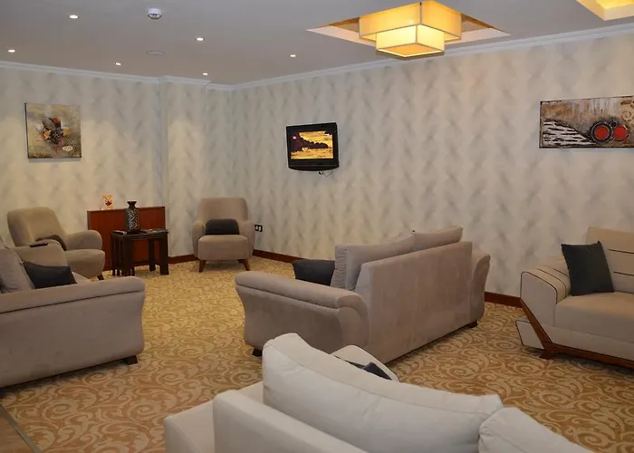 Kaplica Termal 3* Kızılcahamam