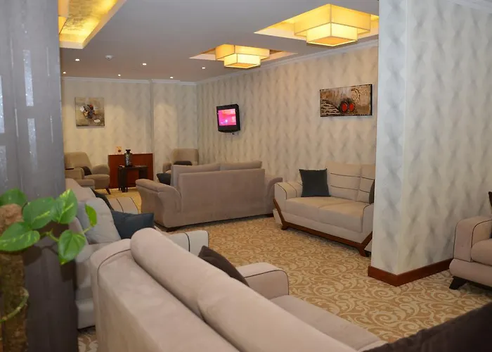 Kaplica Termal 3* Kızılcahamam