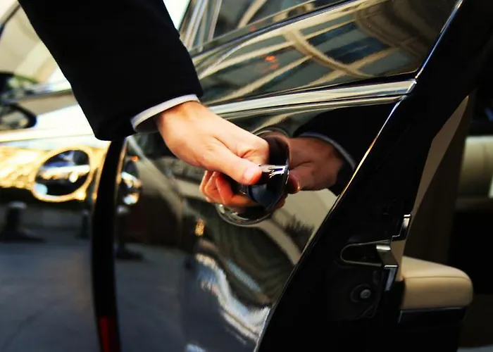 Kaplica Termal Otel Kızılcahamam